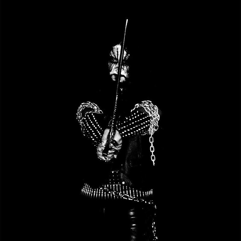 Altare Productions Back Catalogue Picker (2019-2024) LP LP Arcanus Tenebrae (PT) - Triumphus Atri Sanguinis LP