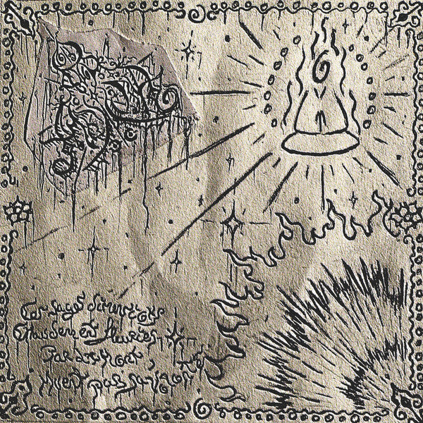 Altare Productions Back Catalogue Picker (2019-2024) LP LP Olatom Amespïrïa – Demo III LP