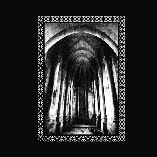 Altare Productions Back Catalogue Picker (2019-2024) LP LP Spectral Chain – Purified By The Everlasting Fire LP