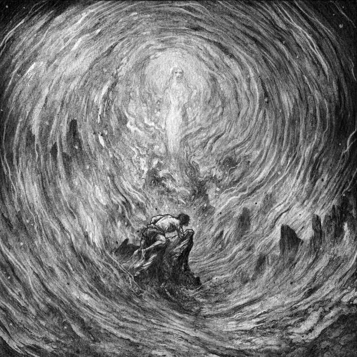 Amor Fati Productions- Back Catalogue Picker LP Kiira- Syvyyden yllä LP