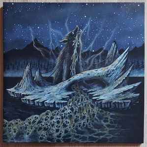 Amor Fati Productions- Back Catalogue Picker LP Ormgård/ Sons Of Fenris – Wulfōz LP
