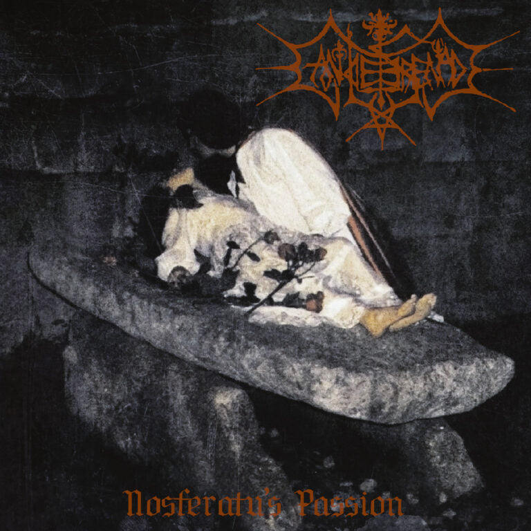 ASR Back Catalogue Picker (2021-2024) LP LP Candle Serenade (POR) - Nosferatu's Passion LP