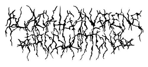 Black Gangrene Productions Back Catalogue Picker (2023-2024) LP