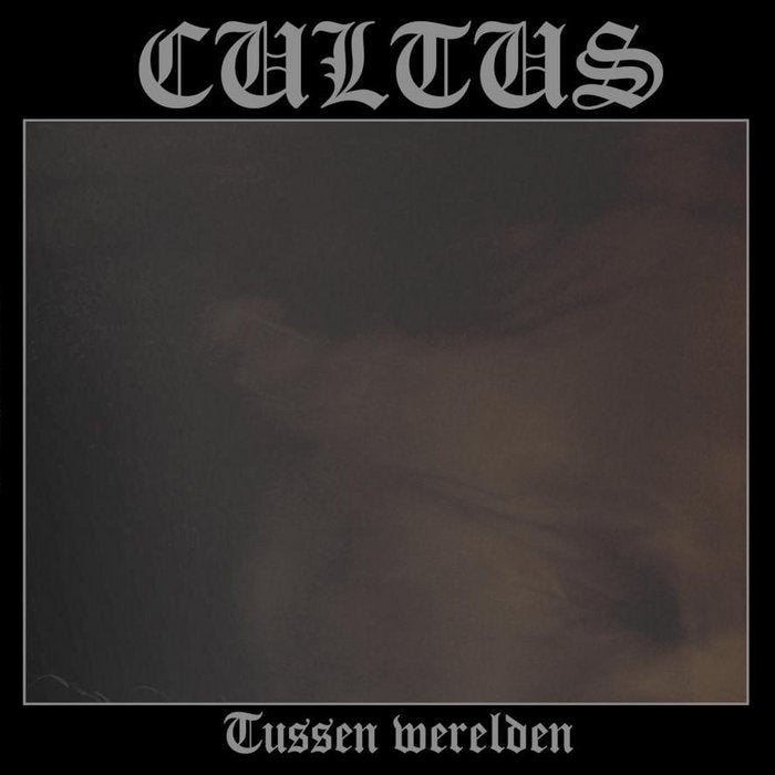 Cultus – Gezeteld in zegeruïnen (LP) + Cultus / Meslamtaea – Split 2LP Bundle LP
