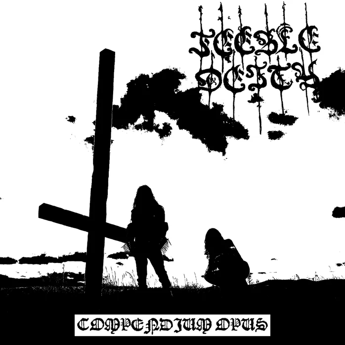 Dark Adversary Nov 2023 CD Bundle