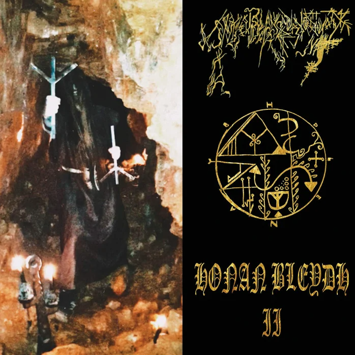 Dark Adversary Nov 2023 CD Bundle