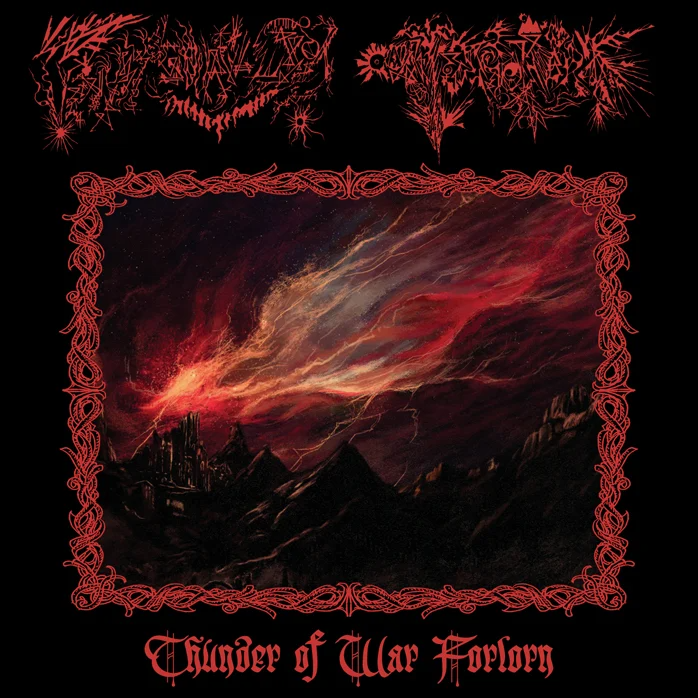 Dark Adversary Nov 2023 CD Bundle