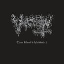 Various October 2024 VIP Preoders (DTB, Devils Exlirs, Osmose, and more) LP Unclean-tam kdesi v hlubinach 12" LP (color Devils Elixirs)