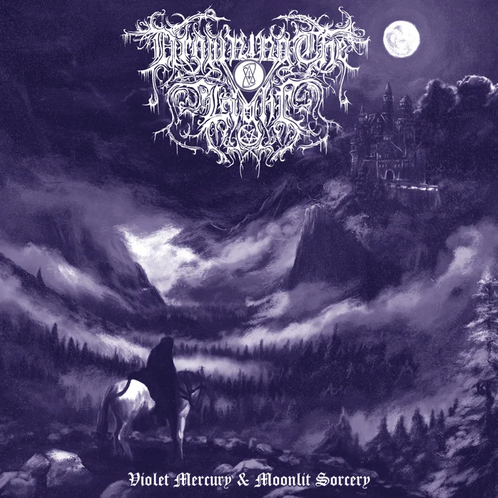 Drowning the Light Sept 2023 2 New CD Bundle CD
