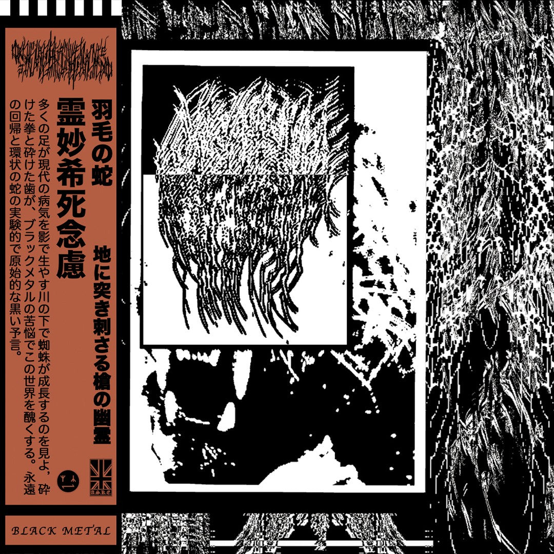 Goatowa Rex LP Back Catalogue Product Picker 2 (2024-2025)