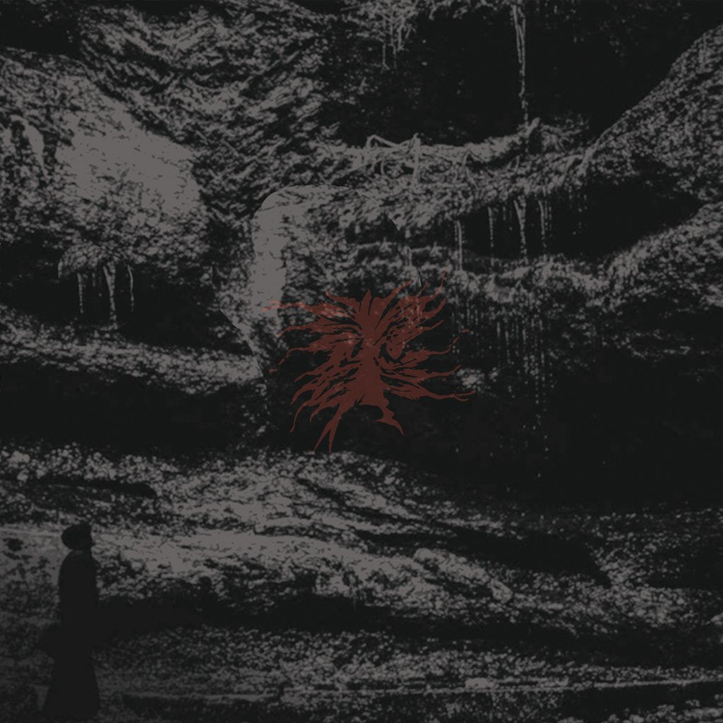 Goatowa Rex LP Back Catalogue Product Picker LP Ifernach- Maqtewek Nakuset LP (black)