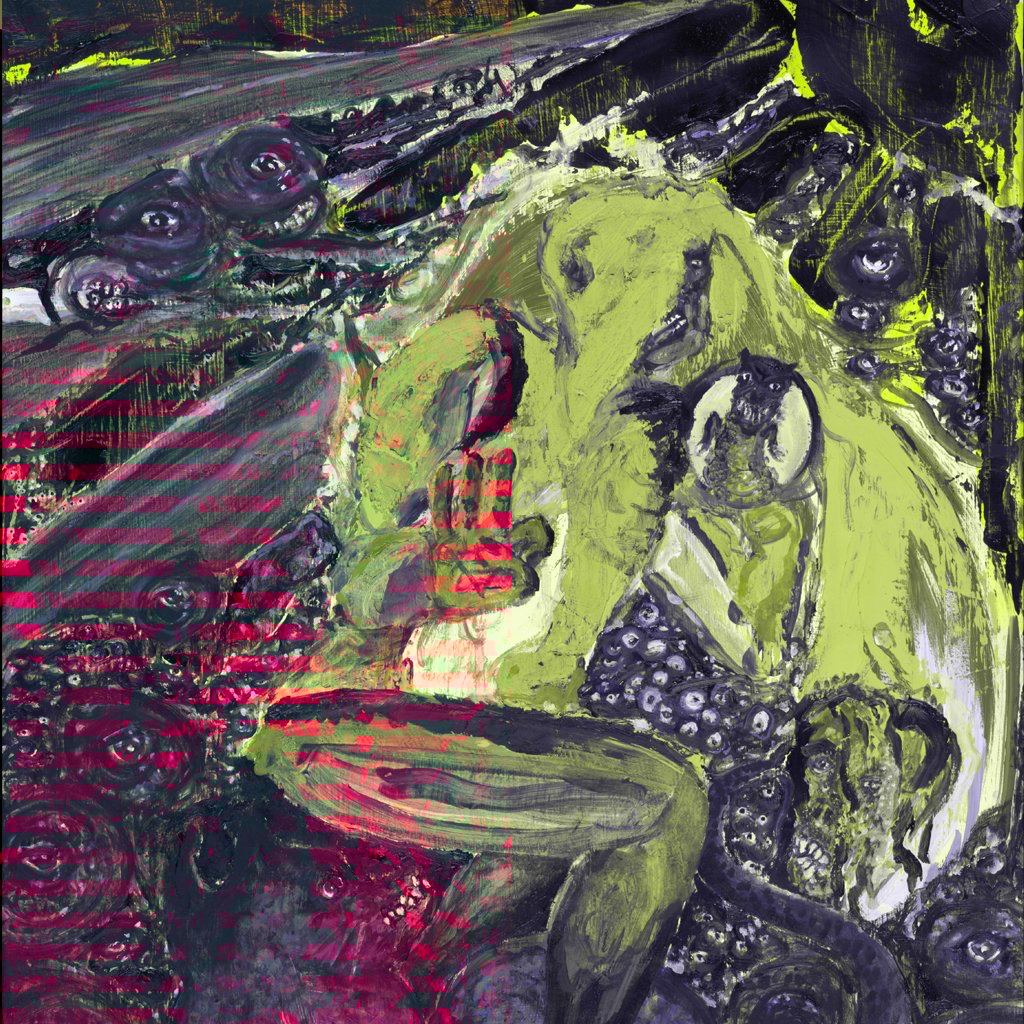 Goatowa Rex LP Back Catalogue Product Picker LP Utzalu – The Grobian Fall LP