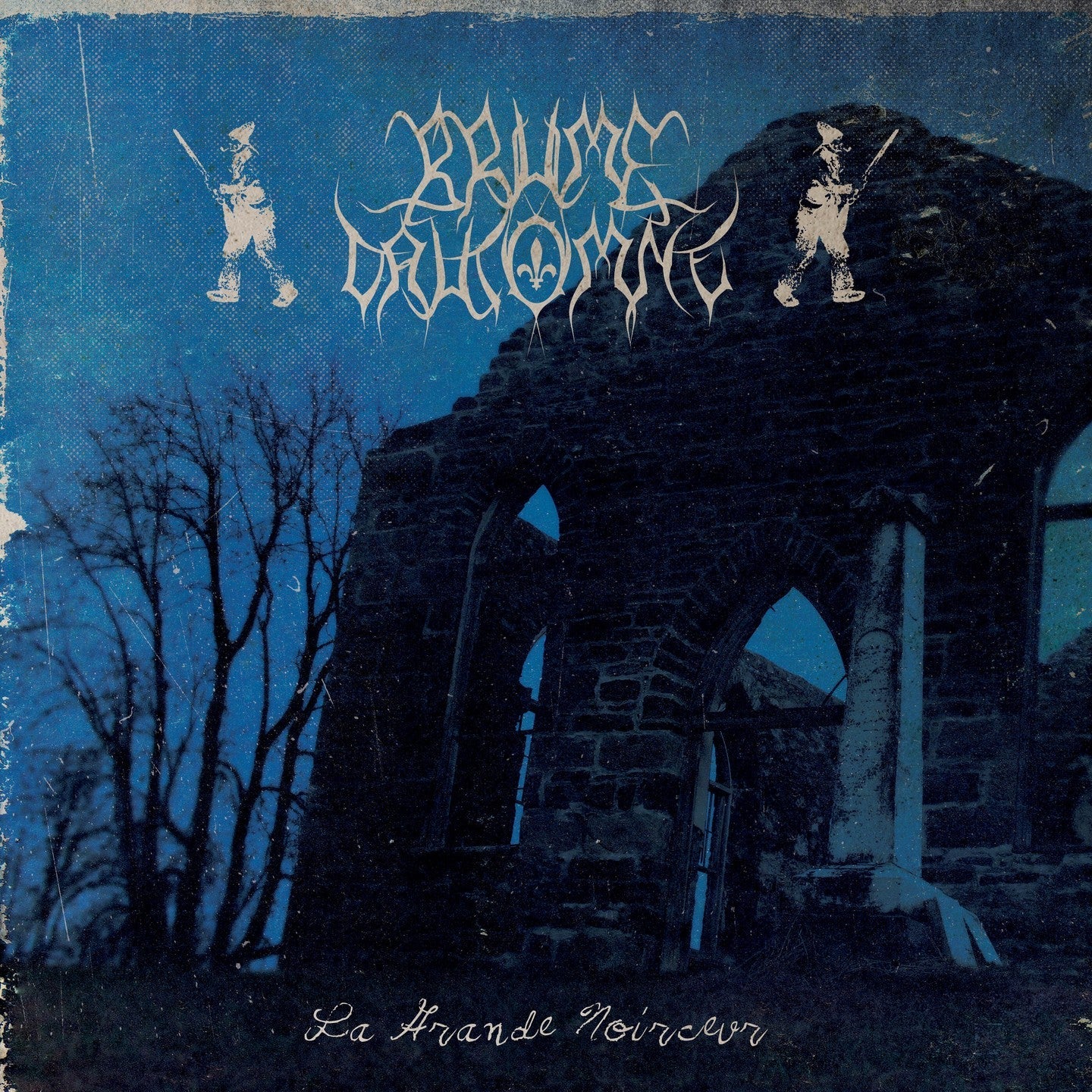 His Wounds Back Catalogue Picker (2022-2024) LP