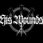 HIS WOUNDS JULY 2025 BATCH PICKER LP FULL BUNDLE (color vinyl) - 5 LPs - 1 of each title above.