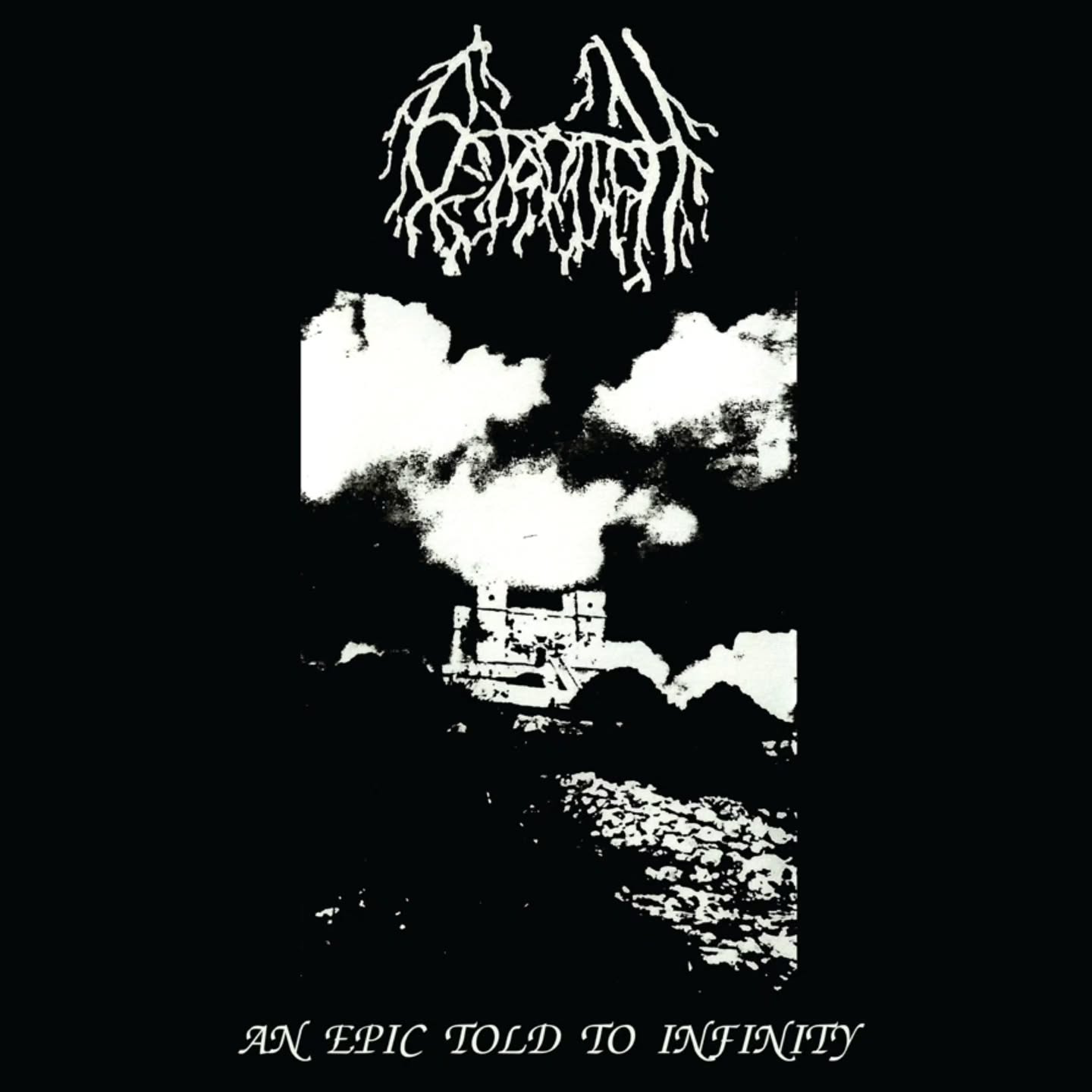 IXIOL JUNE 2025 PRODUCT PICKER LP IXP186 - ASTAROTH - AN EPIC TOLD TO INFINITY LP