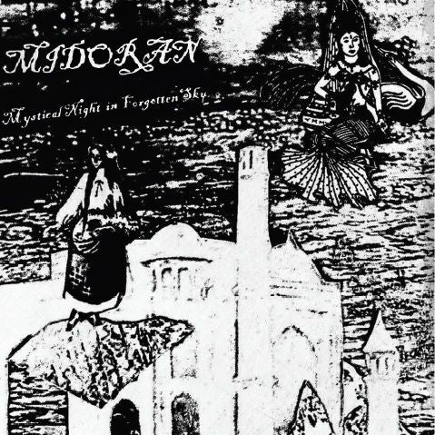 Ixiol Productions Back Catalogue Picker (2021-2024) LP