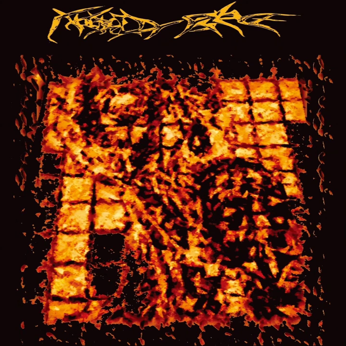 Ixiol Productions Back Catalogue Picker (2021-2024) LP Vinyl (LP or EP) August 2024- NOGBOLD'S PALACE - DARK AGONY LP + SELF TITLED LP (2LP Bundle)
