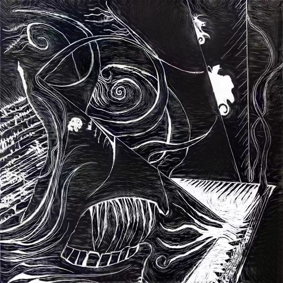 Ixiol Productions Back Catalogue Picker (2021-2024) LP Vinyl (LP or EP) May 2023- IXP066 - Celebratum - Kollektiv Sinnssykdom LP