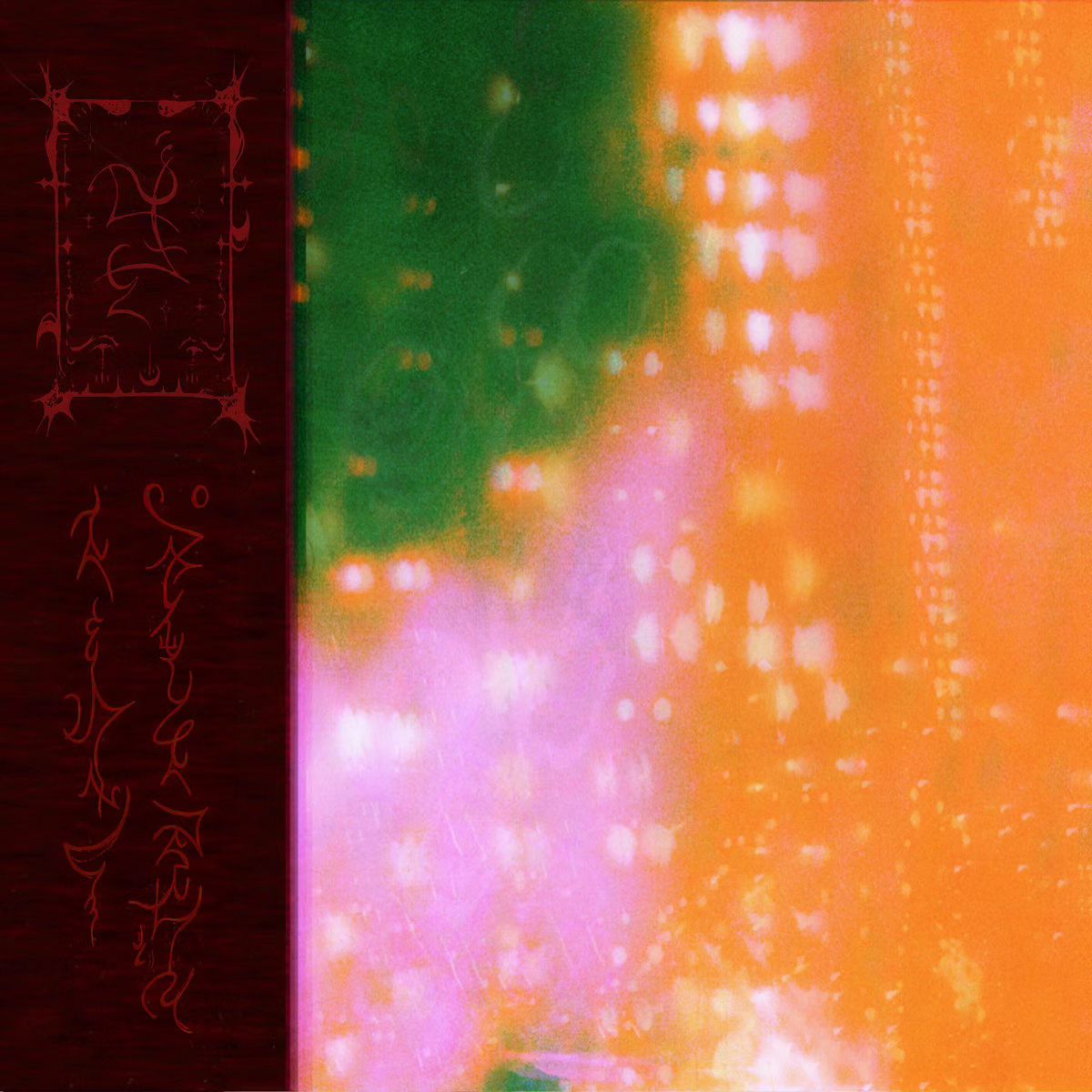 Ixiol Productions Back Catalogue Picker (2021-2024) LP Vinyl (LP or EP) May 2024- TRHÄ - LHUM'ADSEJJA LP && IXP121 - TRHÄ - IM ËMAT GAN LÍESHTAM NAMVAJNO LP (bundle of 2 LP)