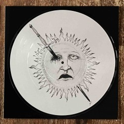 MARCH 2025 VARIOUS LABEL PREORDERS LP Leshy- Pic LP (reissue of LP1) 