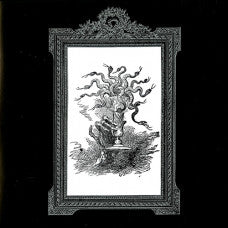 MARCH 2025 VARIOUS LABEL PREORDERS LP Naðra - 2 LP Bundle (Eitur + Allir Vegir til Glötunar LPs)