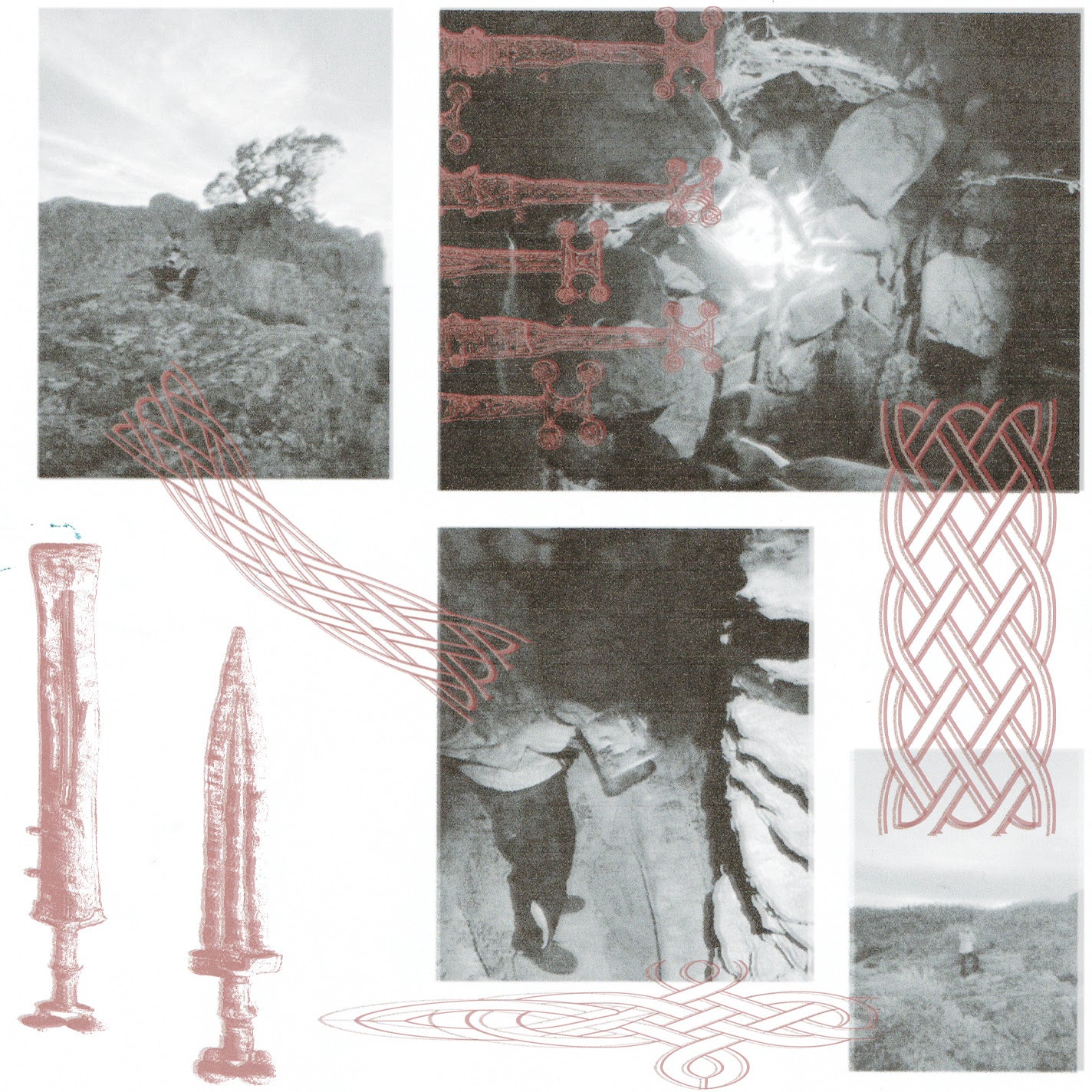 MARCH 2025 VARIOUS LABEL PREORDERS