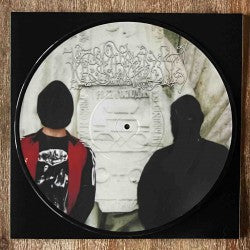 MARCH 2025 VARIOUS LABEL PREORDERS LP