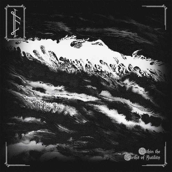 MAY 2025 PREORDER PICKER PAGE FOR VARIOUS LABELS LP Flail - Within the Firths of Futility LP