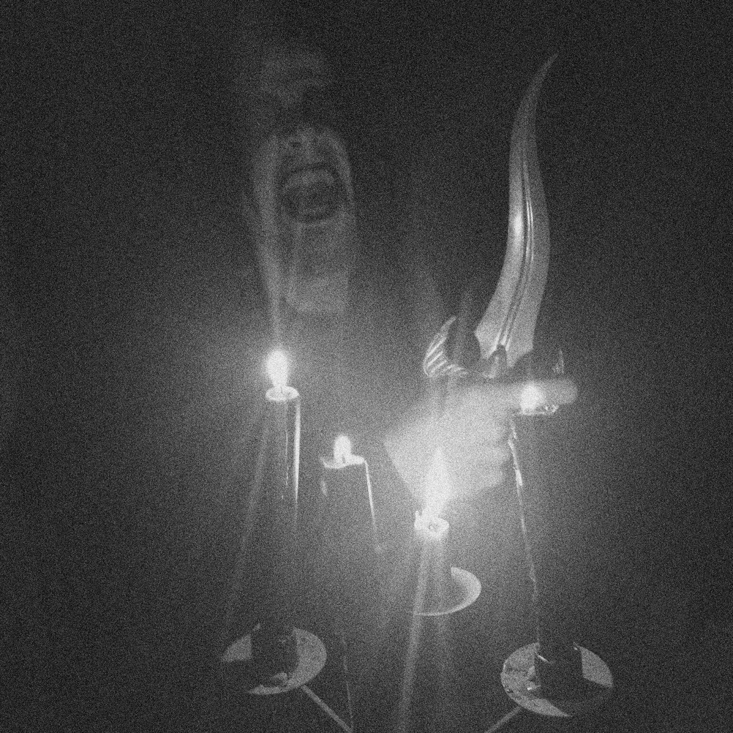MAY 2025 PREORDER PICKER PAGE FOR VARIOUS LABELS LP Grave of God – Nocturnal Wanderings Amongst the Castle Ruins LP