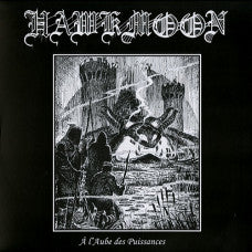 Medieval Prophecy Back Catalogue Picker (2022-2024) LP Hawkmoon - Tome I: À l'Aube Des Puissances LP