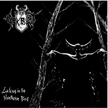 Medieval Prophecy Back Catalogue Picker (2022-2024) LP Orkblut / Hertogenwald split 7"