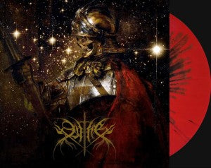 MISC NEW JAN 2025 IN STOCK 1 (WOLFSPELL) LP LUNE - Hymns To The Lunar Realm (LP) (red/black)