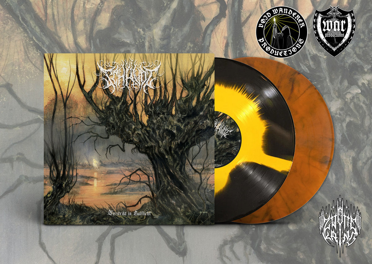 JAN 2025 NORTHERN SILENCE, ALTARE, RABAUW LP