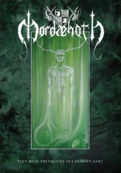 Mordaehoth- 2LP bundle Limburgian + Eens.. LP