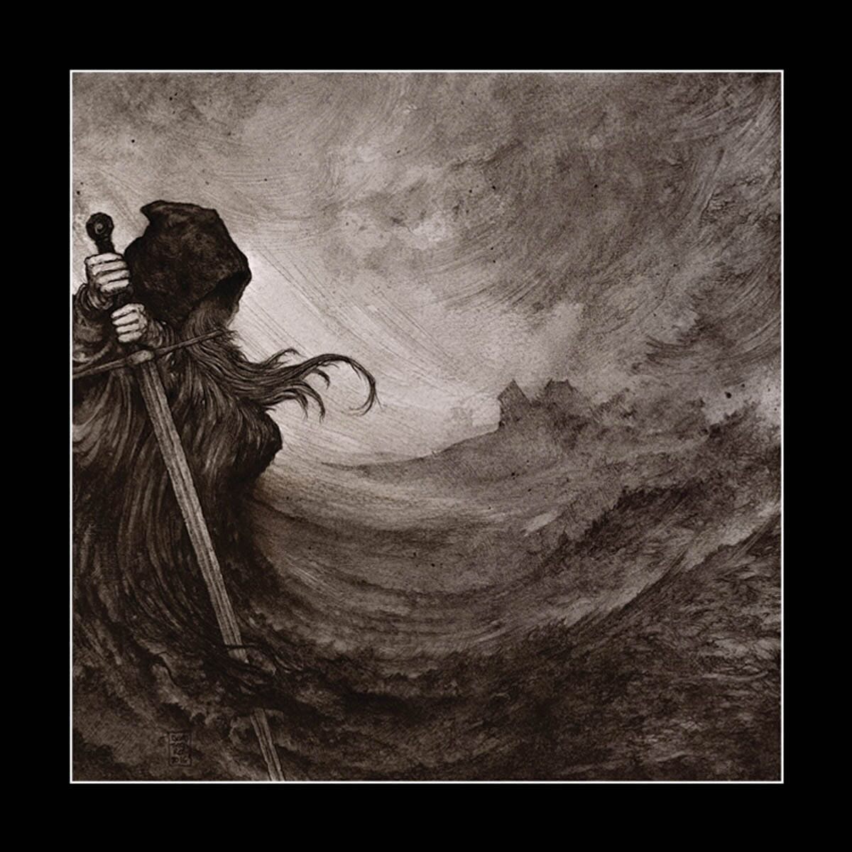 NewERA Back Catalogue Picker (2021-2025) LP LP Ungrun- Itjinge Tonei Barre Scil LP