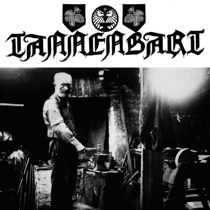 Tannenbart LP + 10" mLP (bundle) NewERA Back Catalogue Picker (2021-2025) LP NewEra Prod