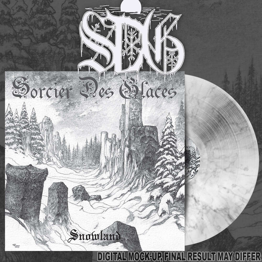 Various October 2024 VIP Preoders (DTB, Devils Exlirs, Osmose, and more) LP