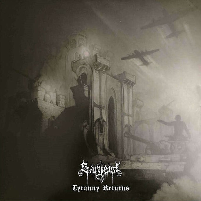 Various October 2024 VIP Preoders (DTB, Devils Exlirs, Osmose, and more) LP