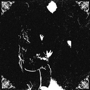 RABAUW August/Septemer 2024 Picker LP Winterstorm - Demo I-II MMXX (black)