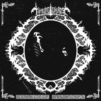 Sanguine Wounds- 4 CD bundle
