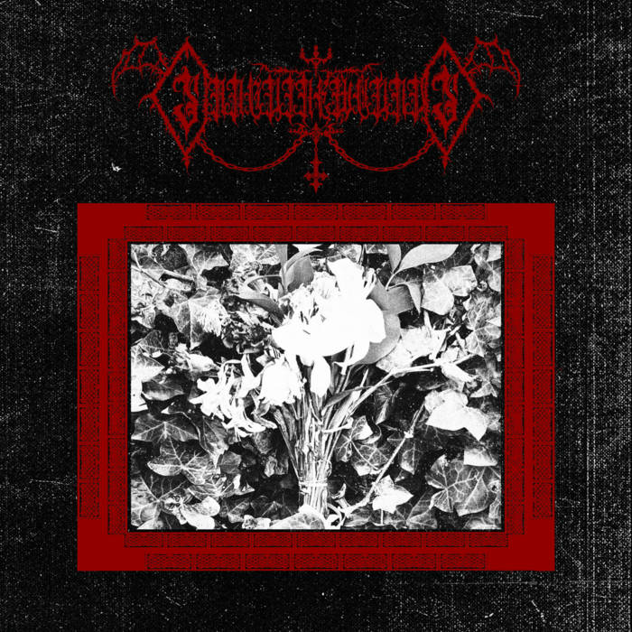 Sanguine Wounds- self Titled LP LP