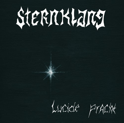 Sternklang- 3LP Bundle (restock) LP