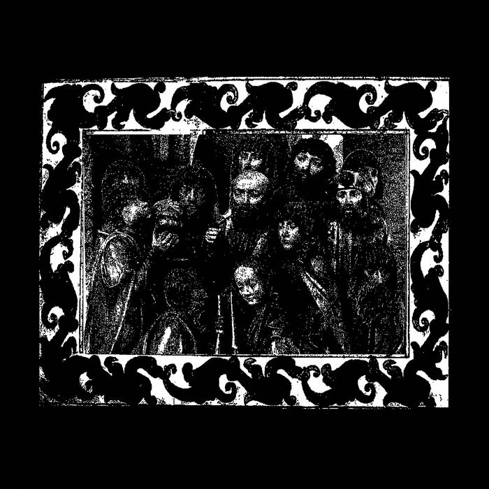 Zmyrna / Nebran Split LP LP