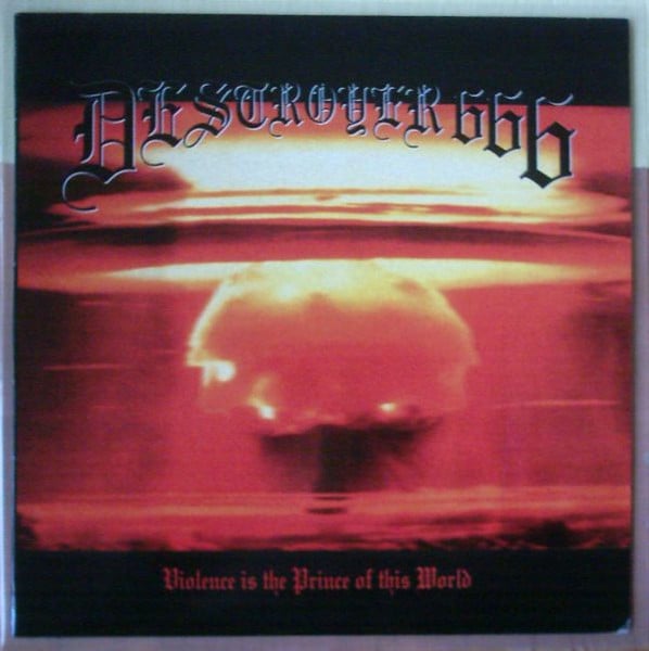 d666- Six Songs .... + Violence.... CD or MC bundle