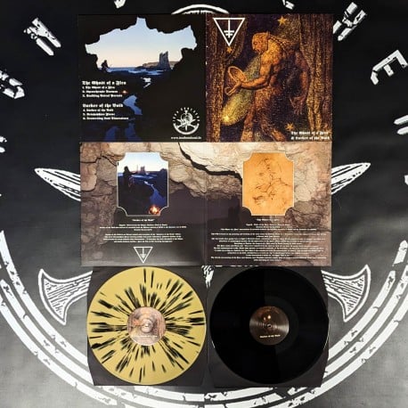 DROWNING THE LIGHT - LURKER OF THE DEEP CD or LP