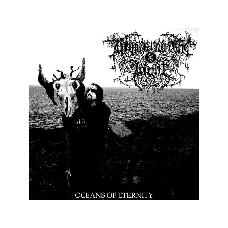 Drowning the Light - Oceans of Eternity LP (or CD)
