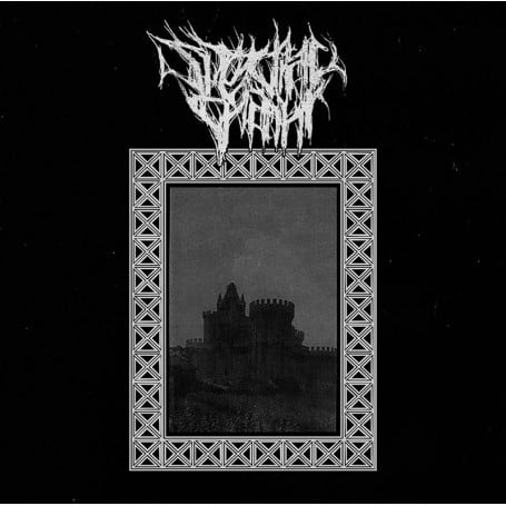 Spectral Chain - Crossing Spiritual Dimensions LP