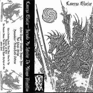 Livor Mortis March 2024 Product Picker LP  Caverna Glaciar -  Jornada ao Interior do Abismo Primitivo 12 