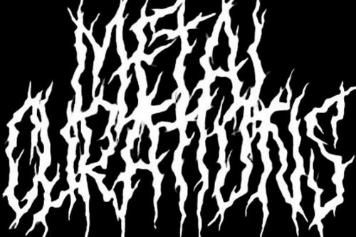 NEW PREORDERS! – Metal Curations