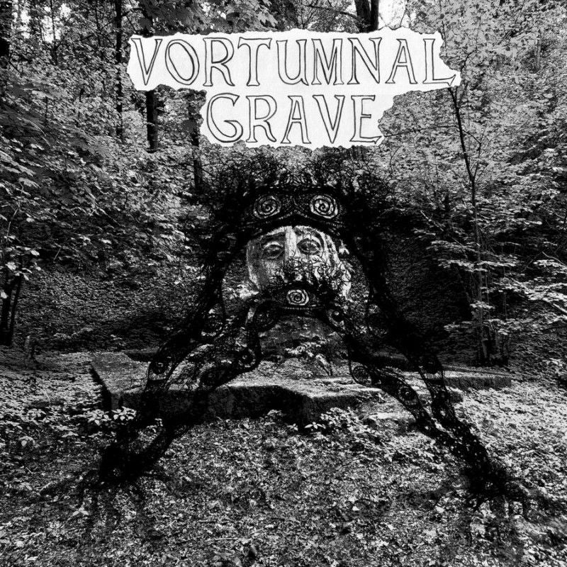 Altare Productions Back Catalogue Picker (2023-2024) LP  LP March 2024- Vortumnal Grave – The Hypnagogic Age LP